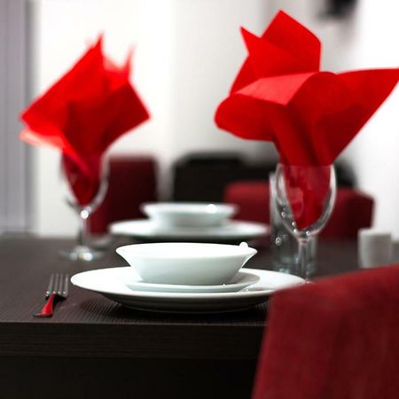 Somerville Apartments London Heathrow Hillingdon Extérieur photo