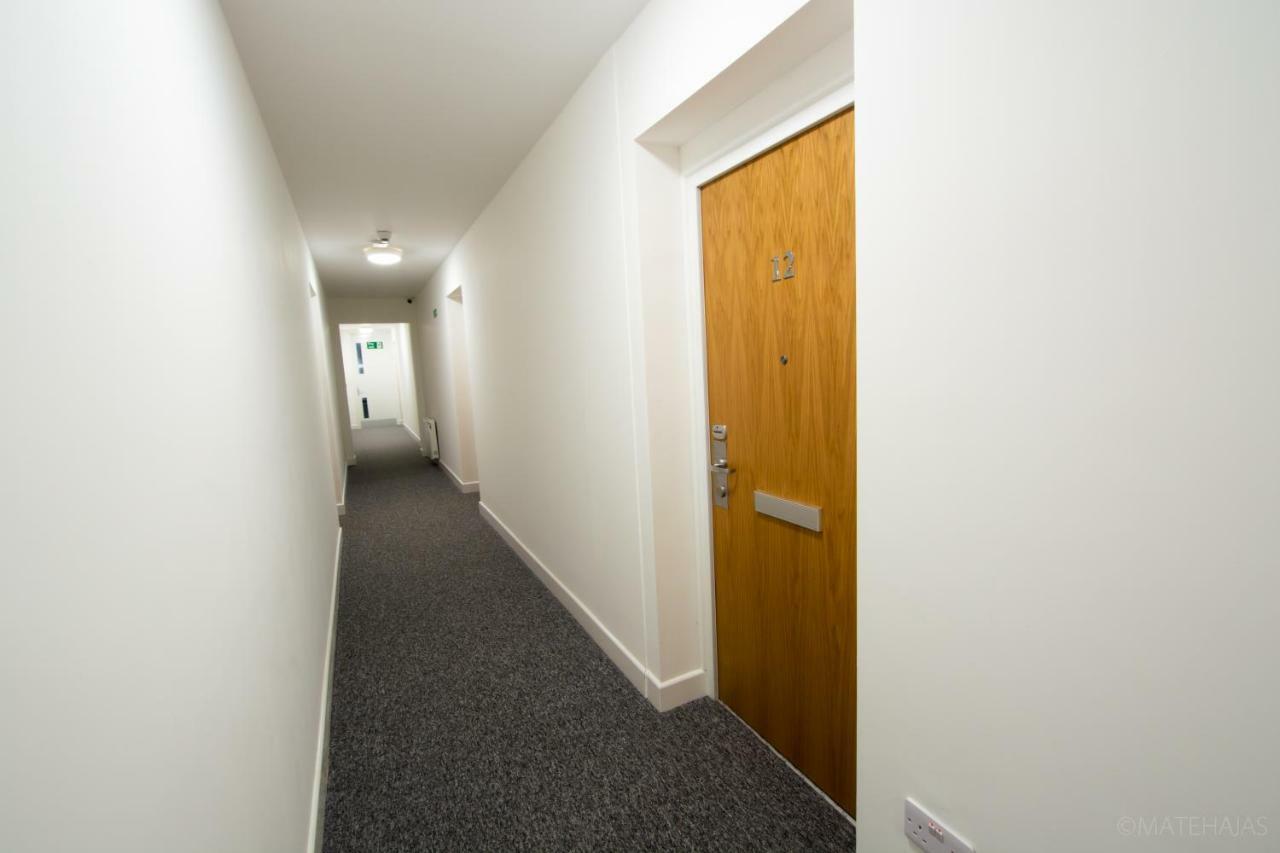 Somerville Apartments London Heathrow Hillingdon Extérieur photo