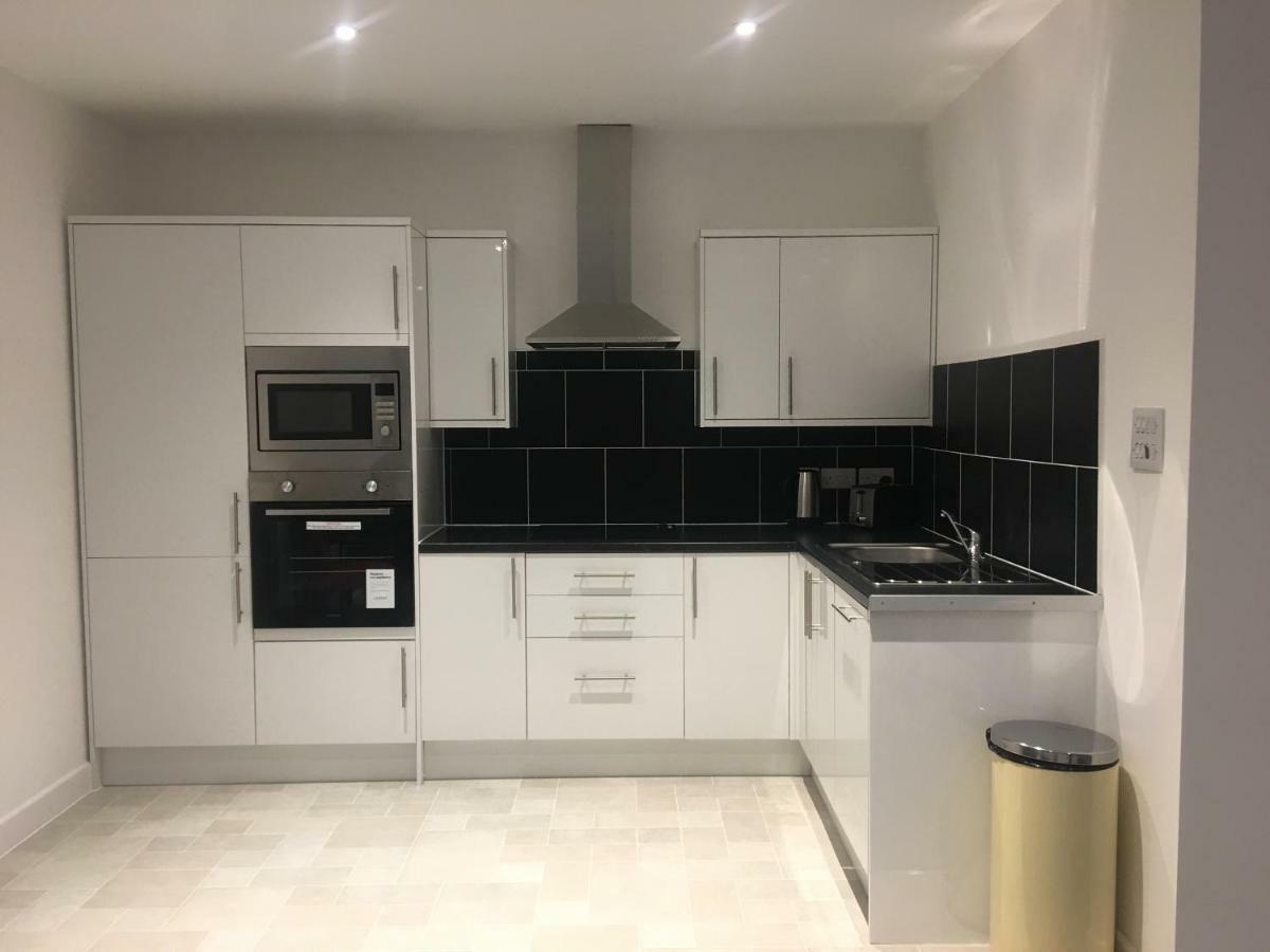 Somerville Apartments London Heathrow Hillingdon Extérieur photo