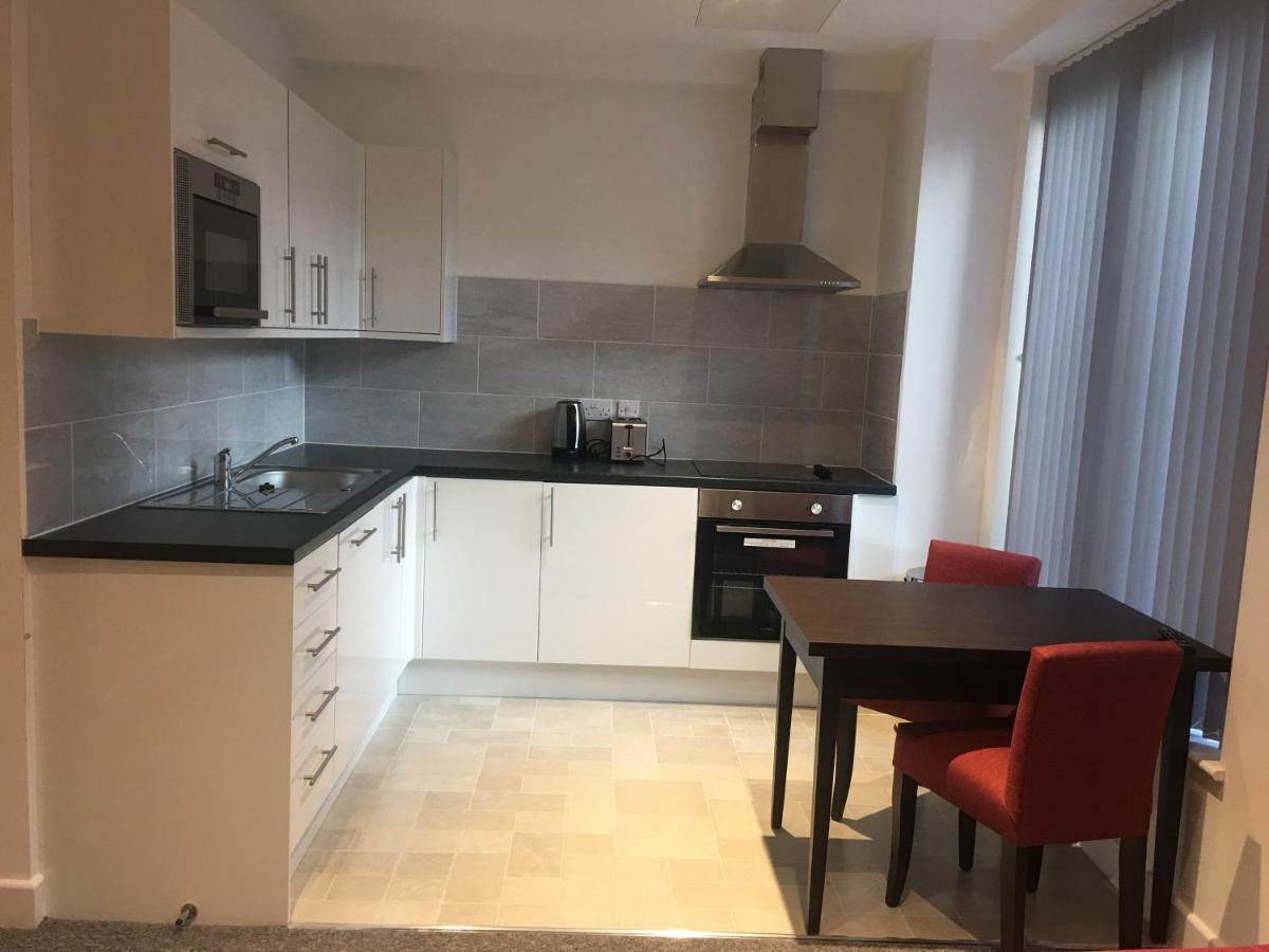 Somerville Apartments London Heathrow Hillingdon Extérieur photo