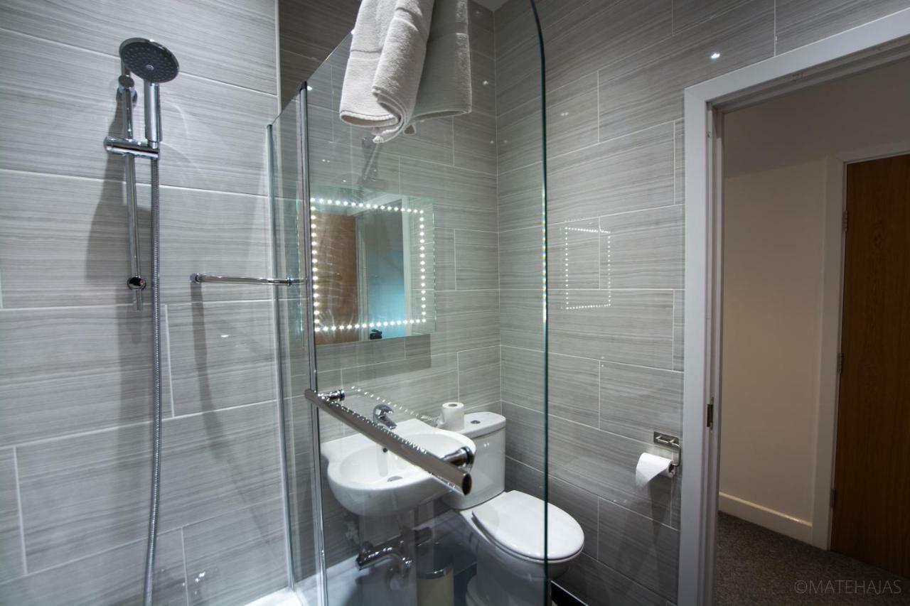 Somerville Apartments London Heathrow Hillingdon Extérieur photo
